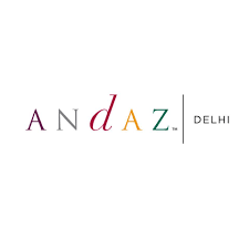Andaz-Delhi